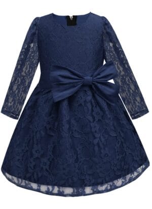 A.T.U.N. (ALL THINGS UBER NICE) Baby-Girls Dress