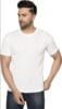 CNMN Men Round Neck T-Shirt Combo - Set of 5-100% Polyester Dry Fit (X-Large) Multicolour