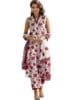 set || Kurta set || Kurta pant set || Ethnic set || Sleeveless kurta set for women