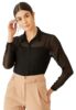 Standard Generic MIZAGO Women's Casual Shirt