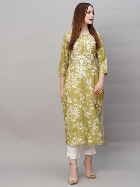 Womens Kurta - Image 6