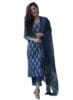 Women Kurta with Pant & Dupatta
