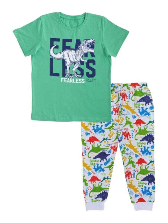 x2o cotton kids pants and half sleeve t shirt combo set(1 set)