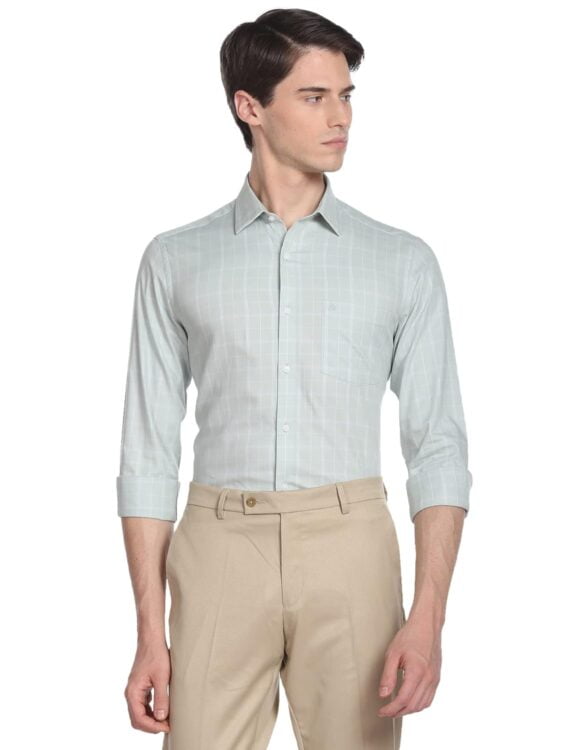 Standard Generic Arrow Men Shirt