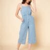 HIGH STAR Women Jumpsuit