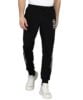 Standard Generic Alan Jones Clothing Men's Solid Regular Fit Cotton Joggers Track Pant