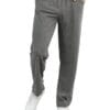 CHKOKKO Men Solid Casual Track Pant Regular Fit Lower with Pocket