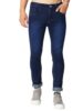 Standard Generic KARGEENS Men Men's Slim Fit Stretchable Jeans Pant for Casual Stylish Cotton Blend Denim