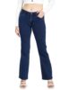 Standard Generic U.S. POLO ASSN. Women Loose Fit Jeans