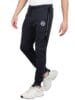 Clothing Men's Solid Cotton Joggers Track Pant