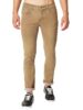 Standard Generic KARGEENS Men Men's Jeans Pant Slim Fit Stretchable Casual Wear Low Rise Cotton Blend Denim