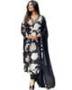 Women Rayon Regular Kurta with Pant & Dupatta