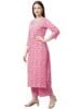 Women Kurta and Palazzo