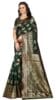 Pure Kanjivaram Silk Saree Soft Design Wear Pattu Sarees Latest Cotton Party Sari collections With Blouse Piece for Wedding sadi