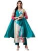 GoSriKi Womens Kurta with Pant & Dupatta