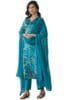 Women's Kurta with Pant & Dupatta