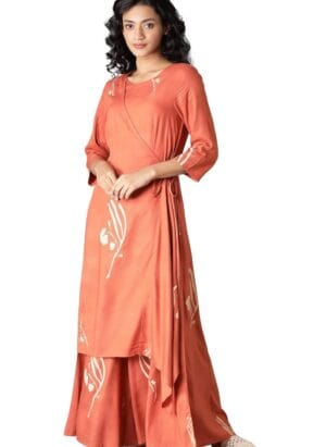 W for Woman Women Jumpsuit