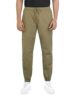 Joggers Khaki for Men with 3 Pocket| Cotton Track Pant for Men| Sports Winter Lower for Men| Casual Mens Track Pants| Trousers for Men & Boys Slim Fit Gym Track Pants