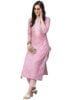 ANNI DESIGNER Womens Kurta with Pant