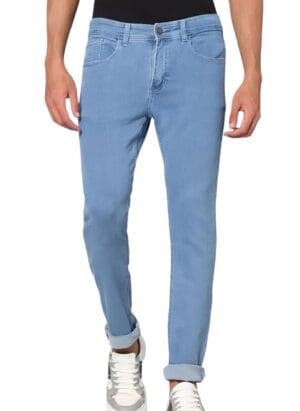 Trendzo Mens Casual Denim Jeans-