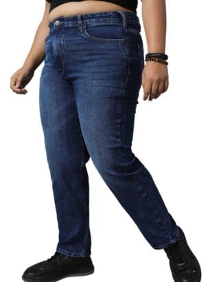 High Star Women Jeans