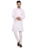Standard Generic Glam and Threads Kurta Pajama Set for Men
