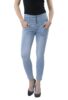 Standard Generic Ben Martin Women's Skinny fit Jeans