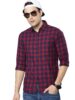 Men's Slim Fit Casual Shirts