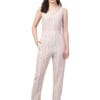ZUVINO Women's Cotton Jumpsuits || Ideal For Office Formal Wear || Perfect Outfit For Summers.