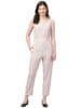 ZUVINO Women's Cotton Jumpsuits || Ideal For Office Formal Wear || Perfect Outfit For Summers.
