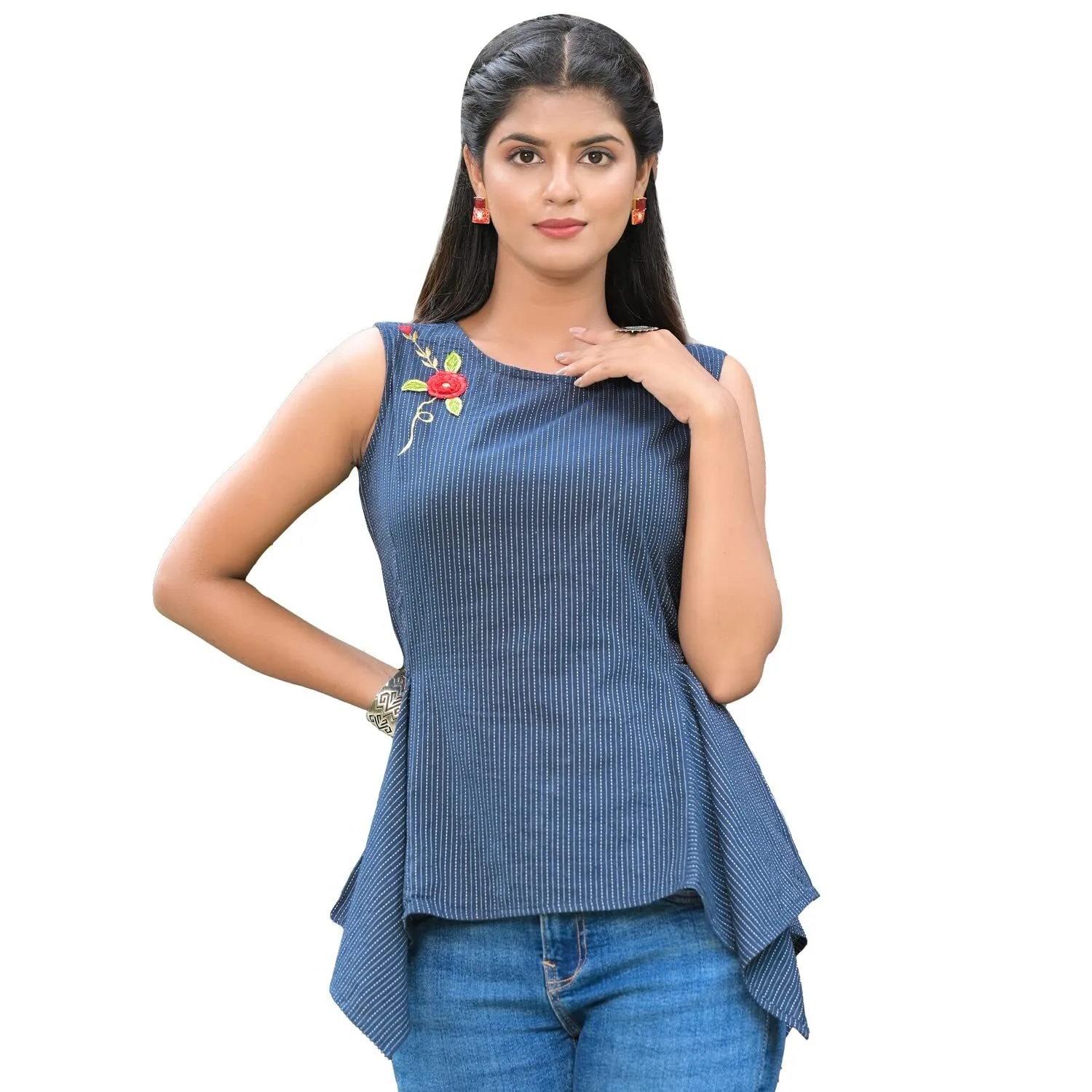 Women's Regular Fit Top