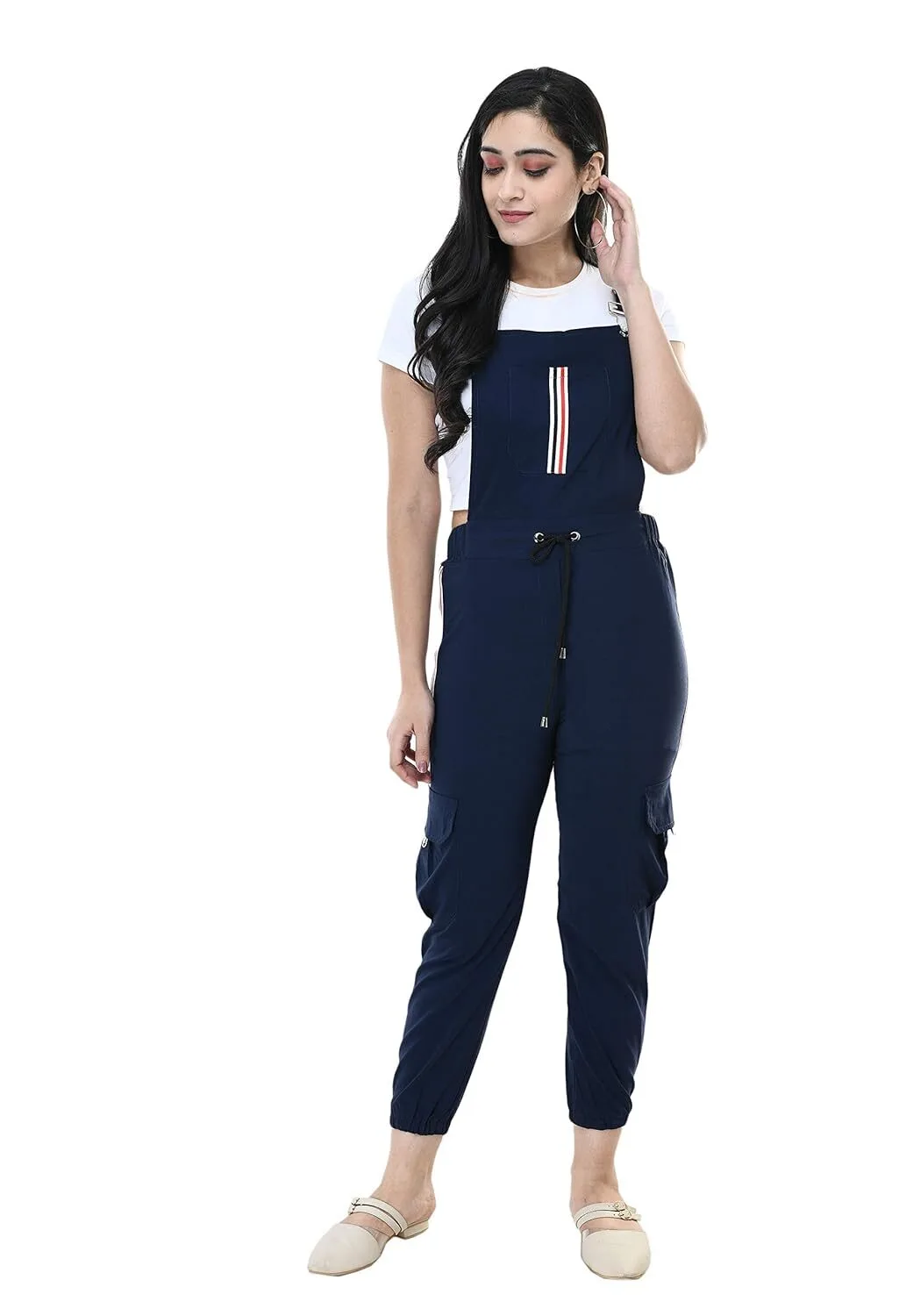maxi Dungaree - Image 6