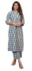 FABNEX kurta set for women | Women Kurta | Women Kurta Sets Kurtis | Women Kurta Pant Set | Women Kurta Pant Set Women Kurti Set with Pant (K-41-K-42)