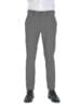 The Pant Project Luxury PV Lycra Stretchable Formal Pants for Men | Stylish Slim Fit Men's Wear Trousers for Office or Party | Mens Fashion Dress Trouser Pant