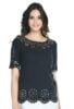 Standard Generic PREEGO Women Self Design Top