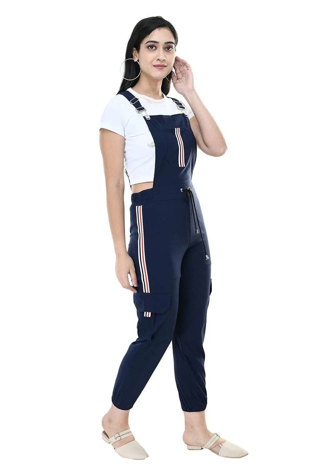 maxi Dungaree - Image 3
