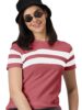Standard Generic AUSK Women T-Shirt || Tshirt for Womens || Half Sleeve T Shirt for Female