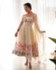 MUTILA Design a new flower print ehtnic wear pair for women ready to wear