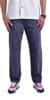 Men's Baggy Fit Jeans | Loose-Fit Denim Pants for Casual Comfort
