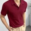 Lymio Men's Regular Fit T-Shirt