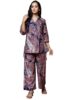 Women Ethnic Kurta Set | Rayon Co-Ord Set | Fancy Pajama Set | Floral Printed Top & Pant Set | Full Pair Set | A-line Kurta Set for Women