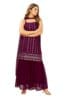 Kurti Sharara with Dupatta Set
