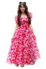 Georgette Digital Printed Maxi Dress for Women (Maxi Dress 39)