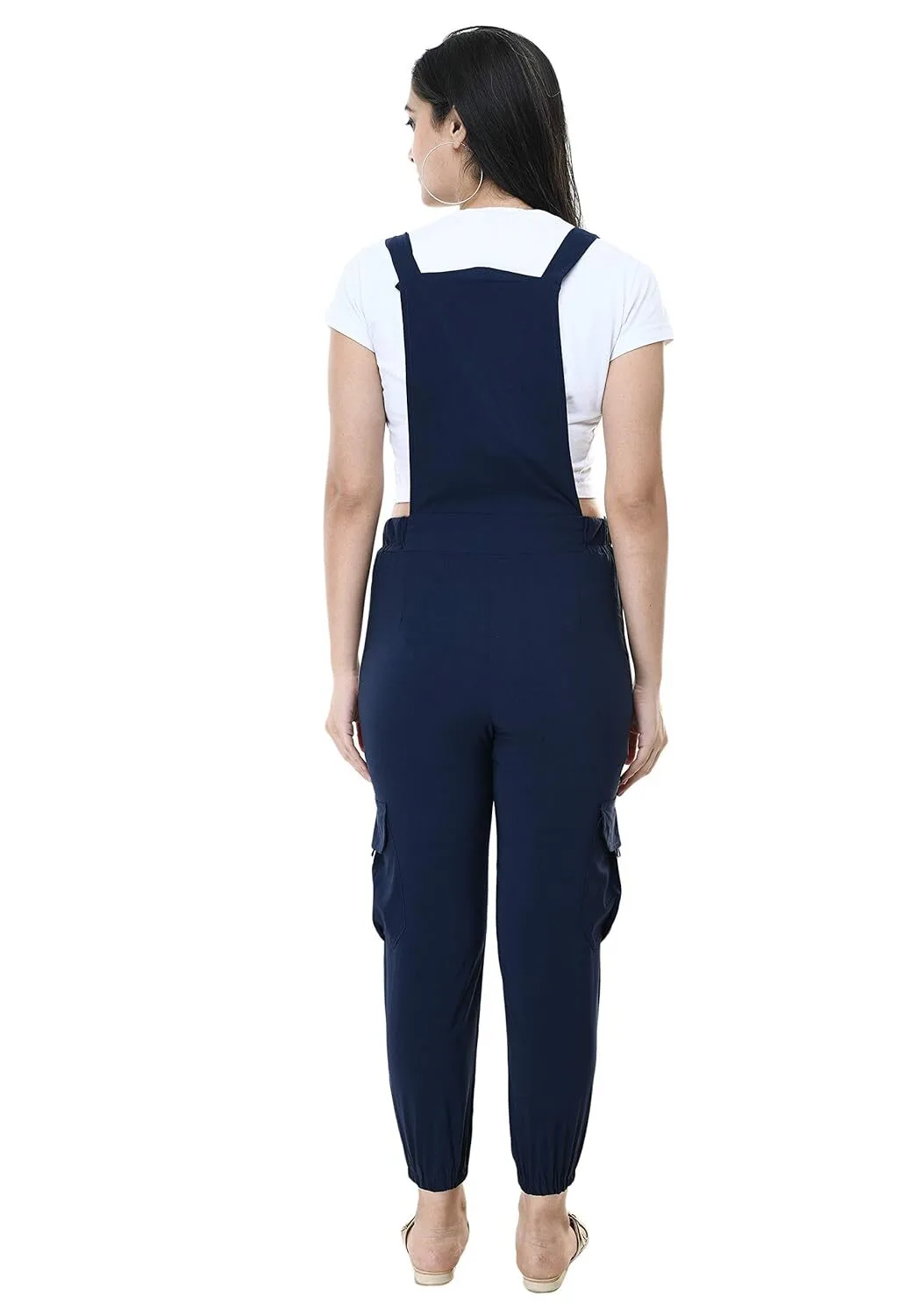 maxi Dungaree - Image 2