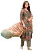 Women's Kurta with Pant & Dupatta