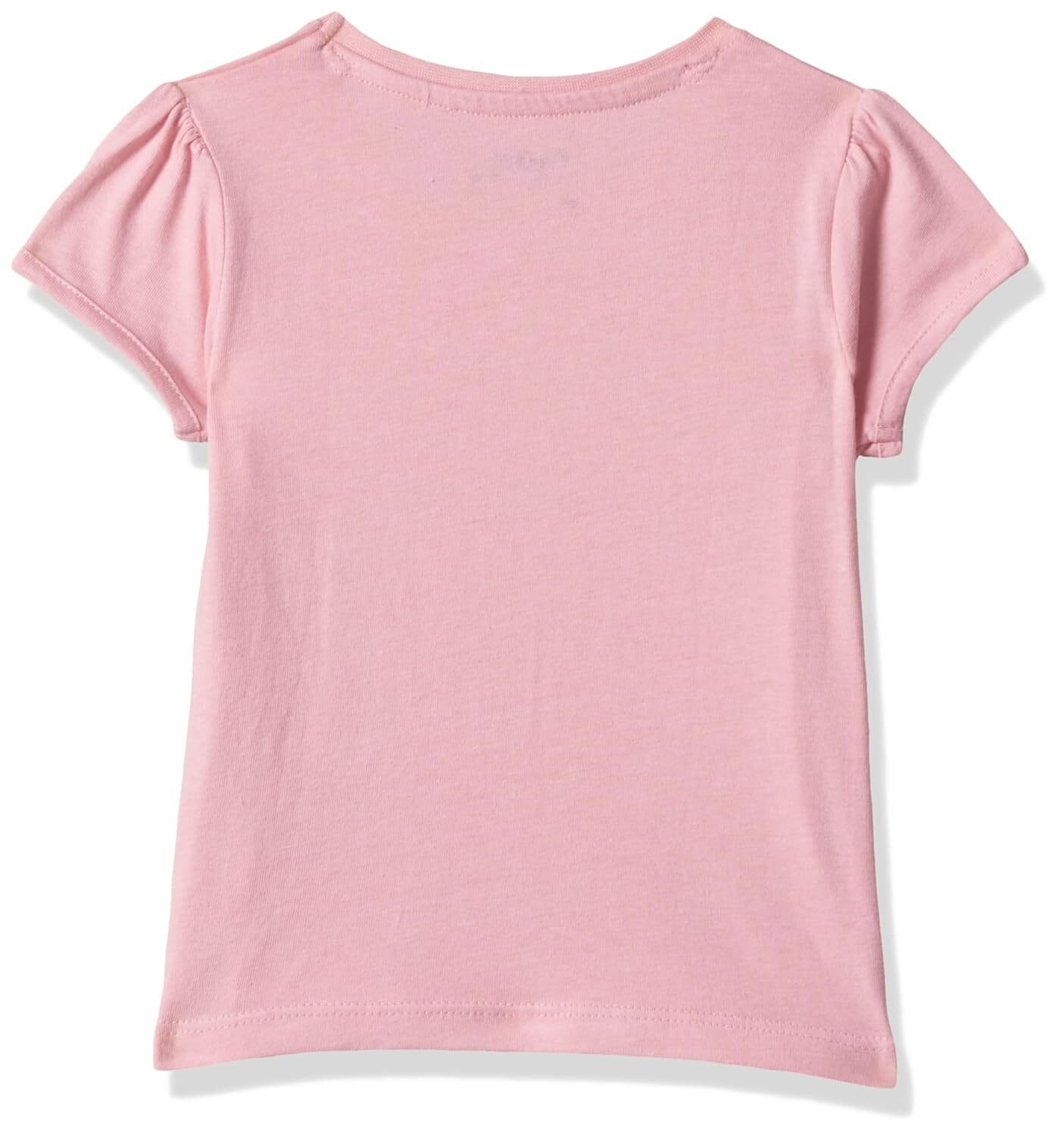 Pure Cotton Graphic Printed Knit Regular Fit T-Shirt - Image 2
