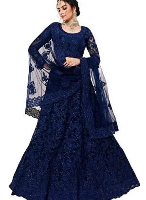 Womens Lehenga Choli