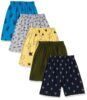 kids clothes T2F Boys Shorts