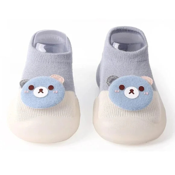 Generic FAGVA unisex-child Baby Shoe Socks