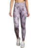 Scissors Premium Gym wear/active Wear Tights Strechable leggings Yoga Pants Gym Tight Abstract Print